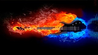 Rhythm Guitar Lessons : Secret to Learning New Guitar Chords