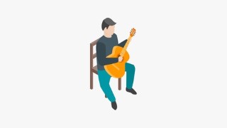 Rhythm Studies and Strumming Patterns