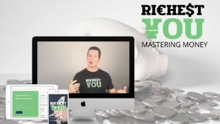 Richest You Mastering Money Mini Course