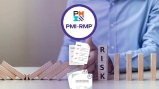 Risk Management Professional PMI-RMP Practice Exam -Feb 2023