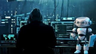 Roboteach: Breaking into Cybersecurity