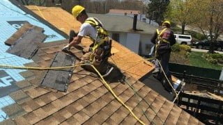 Roofing 101: everything you need to know.