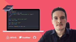 Ruby Programming for Beginners