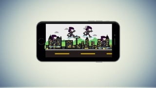 Rume Academy - Introduction to SpriteKit in Swift