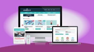 Run A Membership Site Using WordPress: Starter Training