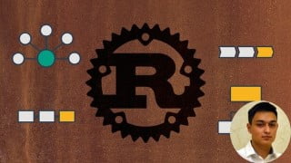 Rust language: The Rust Programming Language for Beginners