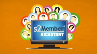 s2Member Kickstart