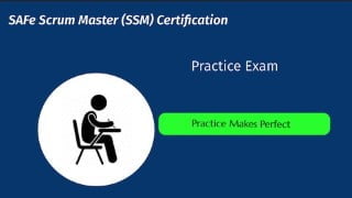 SAFe Scrum Master (SSM) Certification Practice Exam