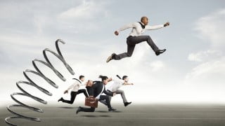 Sales Excellence in Modern Times