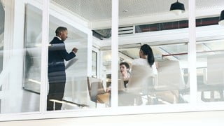 Sales - How To Sell To Big Brand Businesses