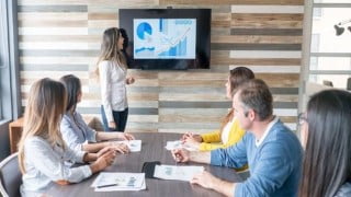 Sales Leadership 1 – Creating a Sales Vision