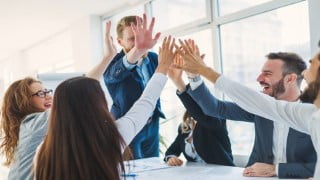 Sales Leadership 2 – Influencing & Motivating the Sales Team