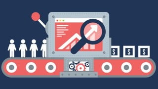 Sales Made Easy - How to convert leads into paying customers