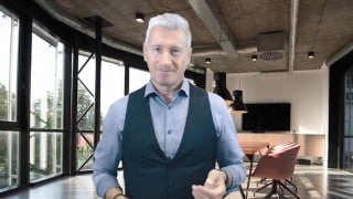 Sales Negotiation masterclass