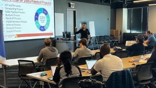 Sales Prospecting Fundamentals: A Complete Guide to Success