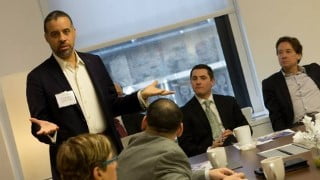 Sales Training & Business Development Strategies