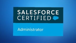 Salesforce ADM-201 Administration Essentials