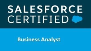 Salesforce Business Analyst Certification Exams 2023