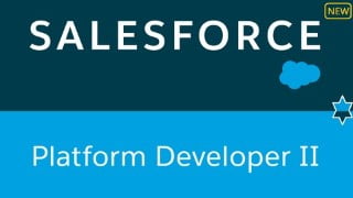 Salesforce Certified Platform Developer 2 (SP22)