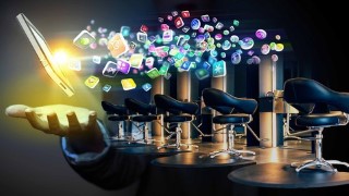 Salon Marketing 101-Digital Marketing Introduction