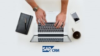 SAP CRM 7.0 CR100