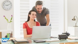 SAP Evaluated Receipt Settlement -ERS