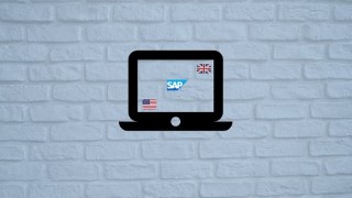 SAP for Business Users - A Course For Beginners