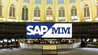 SAP Material Management Consultant Training Beginner to Adv