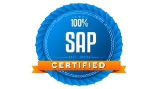 SAP S/4 HANA ABAP CERTIFICATION E_HANAAW_17