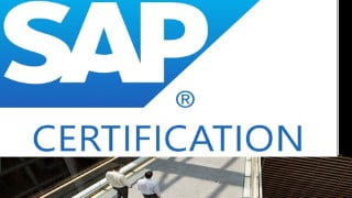 SAP S/4 HANA Procurement (MM) Certification(Cloud &On-prem)