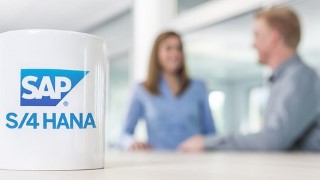 SAP S/4HANA Enterprise Management