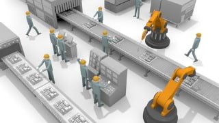 SAP S/4HANA Production Planning and Manufacturing (PP) Exam