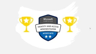 SC-300 Identity and Access Administrator - Practice Tests