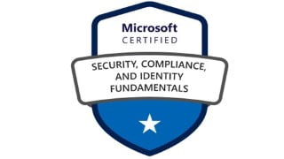 SC-900 Microsoft Security Fundamentals Exam Test