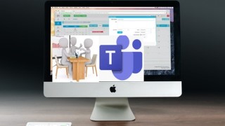 Schedule and Manage Meetings in Microsoft Teams