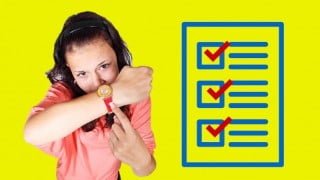 Scheduling Made Easy: How Finish Any Project On Time