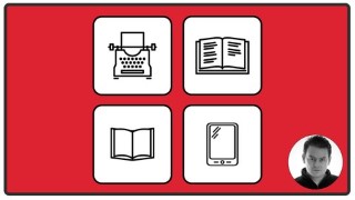 Scrivener Simplified - How to Write a Book in Scrivener 2