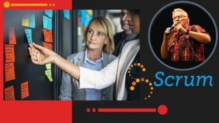 SCRUM 2023:The AGILE Playbook: Scrum Master Certification!