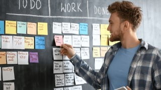 Scrum Fundamentals: Beginner's Guide to Scrum