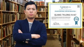 Scrum Master 1 Prep - Pass on your FIRST try!