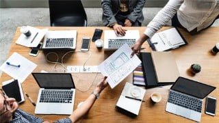 Scrum Method - The Basics