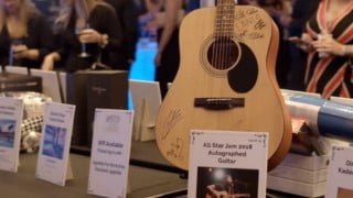 Secrets to Silent Auction Success