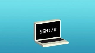 Secure Shell (SSH) Complete Training Course - Master SSH
