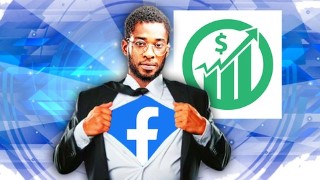 SEE! How MUCH Facebook PAID ME Monthly