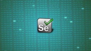 Selenium Starter program