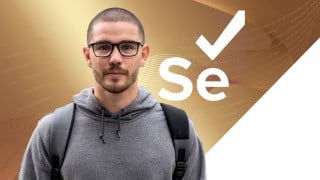 Selenium WebDriver: Automation Testing with Python - LiveTalent.org