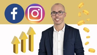Sell More: Facebook Ads & Instagram Ads for E-Commerce 2023