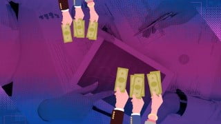 Selling Design Services For A Living - Method and Case Study