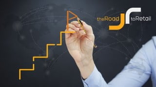 Selling Into Retail - a proven process for success