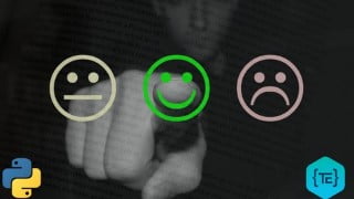 Sentiment Analysis with NLP using Python and Flask